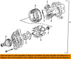 91174650 Gm Chevrolet Oem Stator