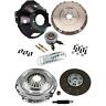 91605158 Speedway Motors Street Clutch Bellhousing Flywheel Piece Rear Main