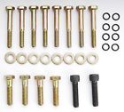 92450-k Jw Performance Bolt Kit 012318012415
