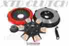 Ch25477 93-97 Xtd Stage 3 Clutch Chrome Moly Flywheel Kit Camaro Z28 Ss Firebird 5.7l
