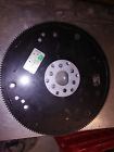 Jpt-93002x 93002x Jw Performance Trans Flexplate The Wheel Ford Small Block