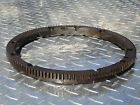 99411623903 Porsche Porche Ring Gear Starter Sprocket Oem Genuine Used