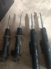 99633305118bj0 Porsche Turbo Shocks Absorbers Struts Oem To Working Free Sh