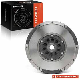 415034410 A-premium Dual Mass Flywheel For Audi A4 Quattro A5 Q5 L4 1.8l 2.0l Diesel
