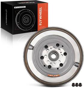 Apflw002 A-premium Dual Mass Flywheel For Chevy Camaro 10-15 And Cadillac Cts 10-12