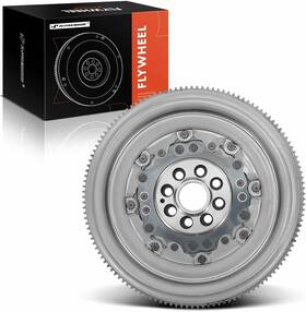 Apflw006 A-premium Dual Mass Flywheel For Audi A3 Quattro 2010-2013 And Vw Jetta 2012-2018