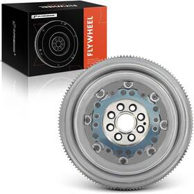06j105266d A-premium Apflw007pc Dual Mass Flywheel For Audi A3 09-13 Quattro Tt #06j105266d