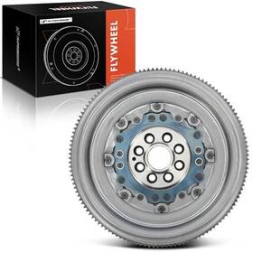 Apflw008 A-premium Dual Mass Flywheel For 15-18 Audi A3 Tt S3 Vw Gti Golf R 2.0l Dsg Apflw008 A-premium Dual Mass Flywheel For 15-18 Audi A3 Tt S3 Vw Gti Golf R 2.0l Dsg