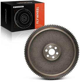 A-premium Apflw024 Clutch Flywheel For Suzuki Samurai 1985-1995 Sidekick Sj413 1.3l Manual