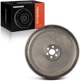 Apflw025 A-premium Clutch Flywheel For Chevy Tracker 98-00 And Geo 89-97 Manual Trans