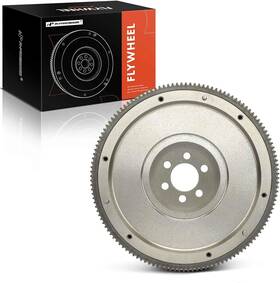 Apflw115 A-premium Clutch Flywheel For Vw Jetta 99-05 City 07-09 Golf 132 Teeth