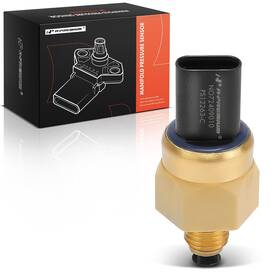 Apps0339 A-premium Oil Pressure Sensor 3 Pins Compatible With Bmw 320i