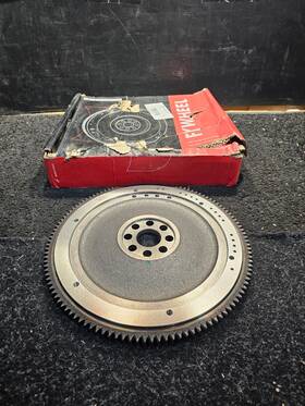 R122316150 A-premium Flw67208-c Clutch Flywheel 8 Holes 119teeth For Honda Civic