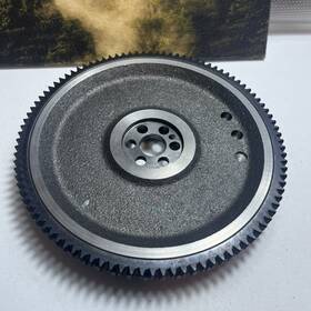 N052329001 A-premium Flw92918-c Clutch Flywheel For Fiat / Chevy Sonic Cruz Eco