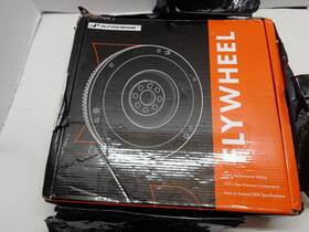 R042430012 A Premium Oem Spec Clutch Flywheel Fits 90-05 Honda Civic D-series 1.5l 1.6l 1.7l