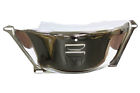A76070 Unbranded Chrome Chevy Flex Plate Cover Turbo