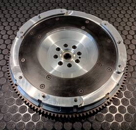 103212-11 Aasco Aluminum Flywheel For Acura Tl Honda Accord V6