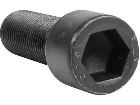 11yqnd Ac Delco Flywheel Bolt Fits Chevy Silverado 3500 2001-2006