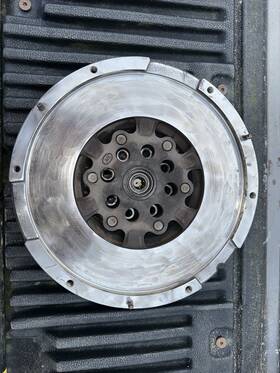 59gyvx68 Ac Delco 2016 Camaro Rs Flywheel 59gyvx68 Ac Delco 2016 Camaro Rs Flywheel