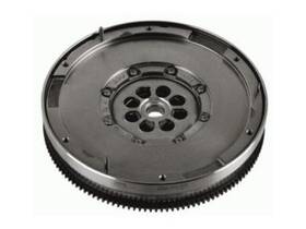 Fd45d6 Ac Delco Flywheel For 16-18 Chevy Cruze 1.4l 4 Cyl Le2 Vin M L Ls Lt