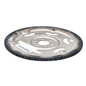 Olx-acd12654640-cl360a57 Ac Delco Genuine Acdelco For Chevy Corvette 2002-2004 Crankshaft Flexplate Steel Gray
