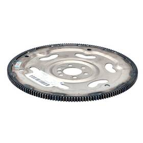 Olx-acd12654640-cl360a86 Ac Delco Genuine Acdelco For Gmc Savana 4500 2009-2023 Crankshaft Flexplate Steel Gray