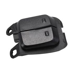 Olx-acd13540147-cl360a55 Ac Delco Genuine Acdelco For Chevy Suburban 21-23 Steering Wheel Radio Switch Driver Side