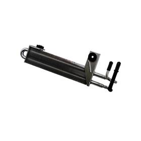 Olx-acd15236156-cl360a50 Ac Delco Genuine Acdelco For Cadillac Srx 2004-2009 Power Steering Fluid Cooler Slip On