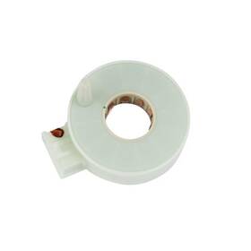 Olx-acd15260309-cl360a52 Ac Delco Genuine Acdelco For Saturn Aura 2007-2009 Steering Wheel Position Sensor White