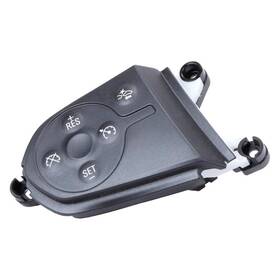 Olx-acd23262286-cl360a52 Ac Delco Genuine Acdelco For Chevy Silverado 1500 2014-2018 Cruise Control Switch Black