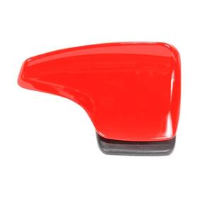 Ac Delco Olx-acd23272739-cl360a50 Genuine Acdelco For Chevy Corvette 18 19 Steering Trans Shift Switch Left Red
