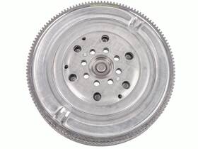 Ac Delco Xh12d2 Flywheel For 15-19 Chevy Gmc Colorado Canyon 2.5l 4 Cyl Lcv Vin A Wt