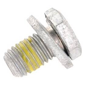 11562054 Acdelco For Chevy Corvette 06-19 Automatic Transmission Flexplate Mounting Bolt Genuine