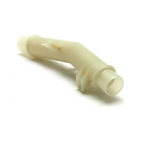 Ded34893 Acdelco /ded34893 Filter Pipe Intake Deep Pan Type Plastic