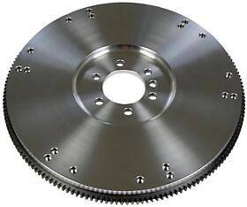 Rfw-102 Ace Clutch Flywheel 168-tooth 1-piece Rear Main Seal 14 In