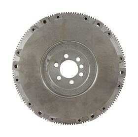 R105205k Ace Racing Clutches Flywheel Sbc External Balance 87-up