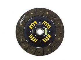 Act 3000206 For 2006 Mazda 6 Perf Street Sprung Disc