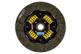 Act 3000216 Performance Street Sprung Disc For 2006 2015 Mazda Mx-5 Miata 2.0l