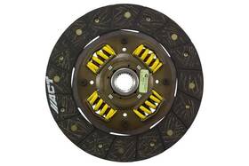 3000407 Act Sprung Clutch Disc For 1975 1976 Nissan 280z 2.8l