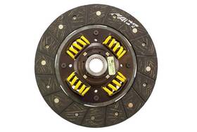 Act 3000502 Performance Street Sprung Clutch Disc For 02-05 Wrx -