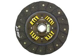 Act 3000604 Performance Street Sprung Clutch Disc For 1981-1997 Toyota/lexus