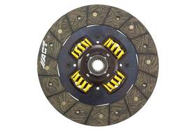 Act 3001102 Performance Street Sprung Clutch Disc For 03-05 Dodge Neon Srt-4 2.4