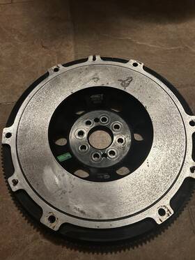 71236csby Act For 2011-2017 Ford Mustang Flywheel 2012 2013 2014 2015 2016