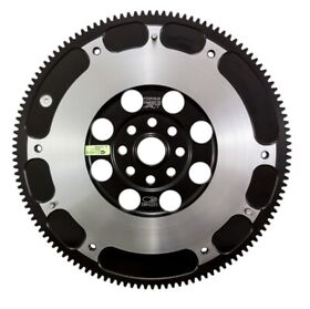 Act600175 Act Streetlite Flywheel 124 Tooth 13.5 Lb Sfi 1.1 For Subaru Saab