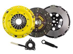 Acthy5-hdss Act Heavy Duty Street Clutch Kit For 2013-2014 Hyundai Genesis Coupe