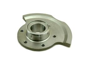 Cw05 Act Flywheel Counterweight
