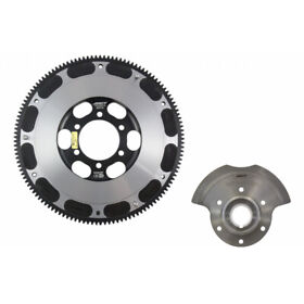 Tlx-act600145-03-cl360a70 Act Flywheel Kit For Mazda Rx-8 2004-2011 Streetlite With Cw03