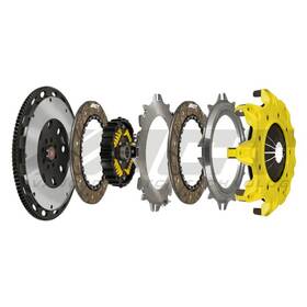 T1ss-s01 Act Heavy Duty Clutch Kit