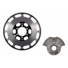 Tlx-act600140-03-cl360a70 Act Flywheel Kit For Mazda Rx-8 2004-2011 - Prolite With Cw03