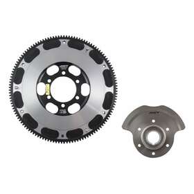 Tlx-act600145-02-cl360a70 Act Flywheel Kit For Mazda Rx-7 1989-1995 Streetlite With Cw02